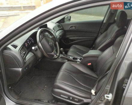 Коричневый Акура ИЛХ, объемом двигателя 0 л и пробегом 78 тыс. км за 16400 $, фото 7 на Automoto.ua