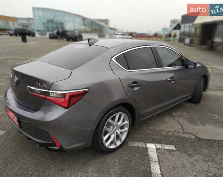 Коричневый Акура ИЛХ, объемом двигателя 0 л и пробегом 78 тыс. км за 16400 $, фото 4 на Automoto.ua