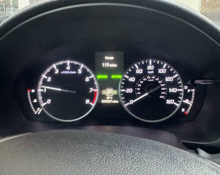 Коричневый Акура ИЛХ, объемом двигателя 0 л и пробегом 78 тыс. км за 16400 $, фото 12 на Automoto.ua