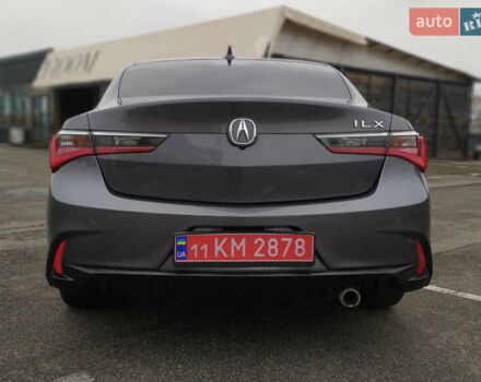 Коричневый Акура ИЛХ, объемом двигателя 0 л и пробегом 78 тыс. км за 16400 $, фото 3 на Automoto.ua