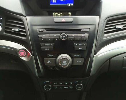 Коричневый Акура ИЛХ, объемом двигателя 0 л и пробегом 78 тыс. км за 16400 $, фото 11 на Automoto.ua