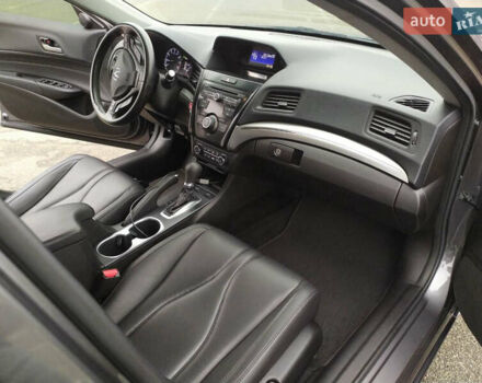 Коричневый Акура ИЛХ, объемом двигателя 0 л и пробегом 78 тыс. км за 16400 $, фото 10 на Automoto.ua