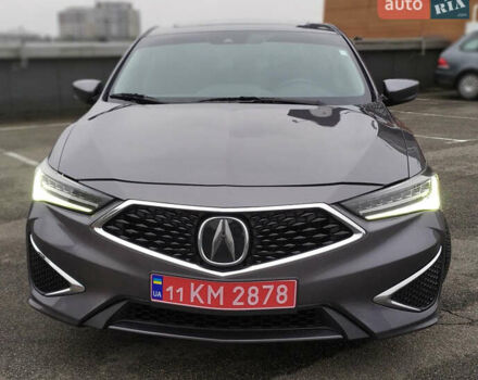 Коричневый Акура ИЛХ, объемом двигателя 0 л и пробегом 78 тыс. км за 16400 $, фото 6 на Automoto.ua