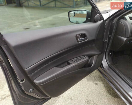 Коричневый Акура ИЛХ, объемом двигателя 0 л и пробегом 78 тыс. км за 16400 $, фото 8 на Automoto.ua