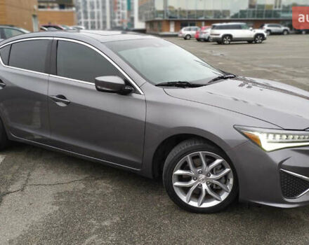 Коричневый Акура ИЛХ, объемом двигателя 0 л и пробегом 78 тыс. км за 16400 $, фото 5 на Automoto.ua