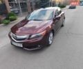 Червоний Акура ІЛХ, об'ємом двигуна 2 л та пробігом 280 тис. км за 9000 $, фото 1 на Automoto.ua