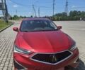 Красный Акура ИЛХ, объемом двигателя 2.4 л и пробегом 70 тыс. км за 17500 $, фото 24 на Automoto.ua