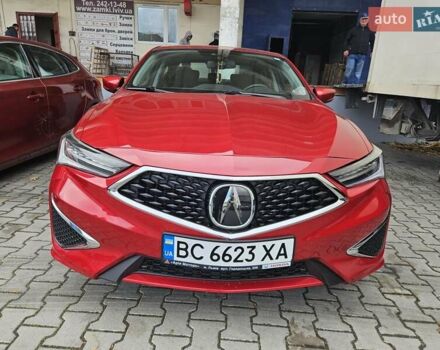 Красный Акура ИЛХ, объемом двигателя 2.4 л и пробегом 70 тыс. км за 17500 $, фото 40 на Automoto.ua