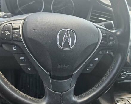 Красный Акура ИЛХ, объемом двигателя 2.4 л и пробегом 70 тыс. км за 17500 $, фото 36 на Automoto.ua