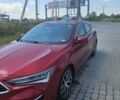 Красный Акура ИЛХ, объемом двигателя 2.4 л и пробегом 70 тыс. км за 17500 $, фото 26 на Automoto.ua