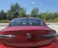 Красный Акура ИЛХ, объемом двигателя 2.4 л и пробегом 70 тыс. км за 17500 $, фото 3 на Automoto.ua
