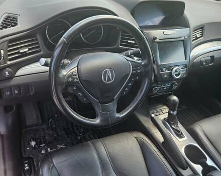 Красный Акура ИЛХ, объемом двигателя 2.4 л и пробегом 70 тыс. км за 17500 $, фото 31 на Automoto.ua