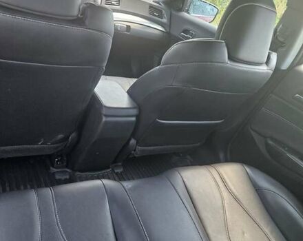 Красный Акура ИЛХ, объемом двигателя 2.4 л и пробегом 70 тыс. км за 17500 $, фото 33 на Automoto.ua