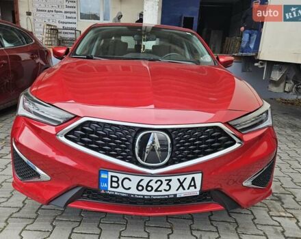 Красный Акура ИЛХ, объемом двигателя 2.4 л и пробегом 70 тыс. км за 17500 $, фото 38 на Automoto.ua