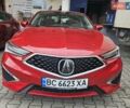 Красный Акура ИЛХ, объемом двигателя 2.4 л и пробегом 70 тыс. км за 17500 $, фото 38 на Automoto.ua