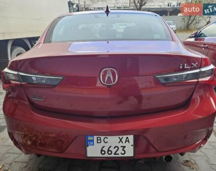 Красный Акура ИЛХ, объемом двигателя 2.4 л и пробегом 70 тыс. км за 17500 $, фото 39 на Automoto.ua