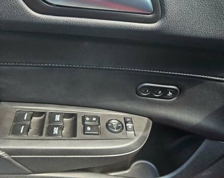 Красный Акура ИЛХ, объемом двигателя 2.4 л и пробегом 70 тыс. км за 17500 $, фото 35 на Automoto.ua