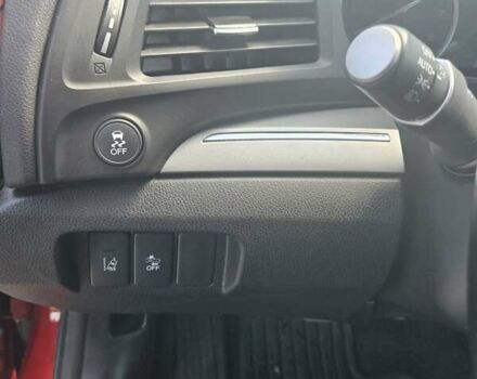 Красный Акура ИЛХ, объемом двигателя 2.4 л и пробегом 70 тыс. км за 17500 $, фото 32 на Automoto.ua