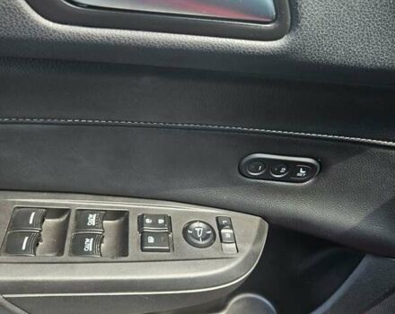 Красный Акура ИЛХ, объемом двигателя 2.4 л и пробегом 70 тыс. км за 17500 $, фото 34 на Automoto.ua