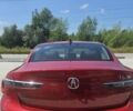 Красный Акура ИЛХ, объемом двигателя 2.4 л и пробегом 70 тыс. км за 17500 $, фото 5 на Automoto.ua