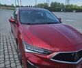 Красный Акура ИЛХ, объемом двигателя 2.4 л и пробегом 70 тыс. км за 17500 $, фото 28 на Automoto.ua