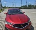 Червоний Акура ІЛХ, об'ємом двигуна 2.4 л та пробігом 70 тис. км за 18990 $, фото 25 на Automoto.ua