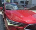 Красный Акура ИЛХ, объемом двигателя 2.4 л и пробегом 70 тыс. км за 17900 $, фото 8 на Automoto.ua