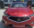 Червоний Акура ІЛХ, об'ємом двигуна 2.4 л та пробігом 70 тис. км за 18990 $, фото 1 на Automoto.ua