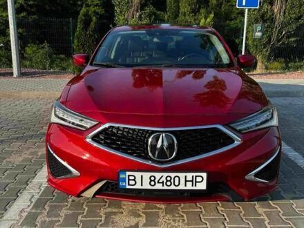 Акура ИЛХ 2020 в Кременчуге на Automoto.ua Красный Акура ИЛХ, объемом двигателя 2.4 л и пробегом 60 тыс. км за 18500 $, фото 1 на Automoto.ua