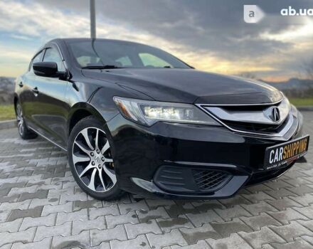 Акура ИЛХ, объемом двигателя 2.4 л и пробегом 134 тыс. км за 11900 $, фото 2 на Automoto.ua