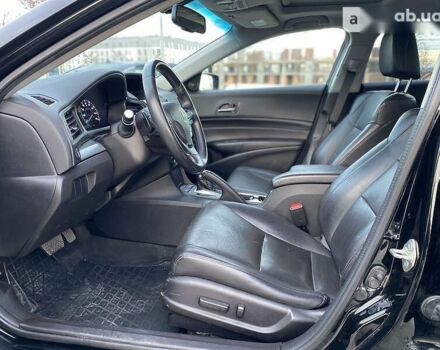 Акура ИЛХ, объемом двигателя 2.4 л и пробегом 134 тыс. км за 11900 $, фото 7 на Automoto.ua