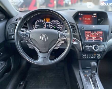 Акура ИЛХ, объемом двигателя 2.4 л и пробегом 134 тыс. км за 11900 $, фото 13 на Automoto.ua