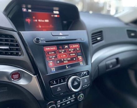 Акура ИЛХ, объемом двигателя 2.4 л и пробегом 134 тыс. км за 11900 $, фото 15 на Automoto.ua