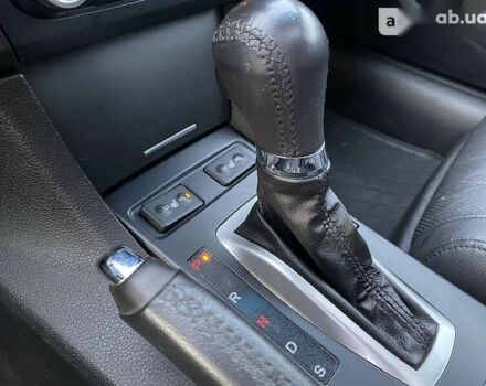 Акура ИЛХ, объемом двигателя 2.4 л и пробегом 134 тыс. км за 11900 $, фото 16 на Automoto.ua