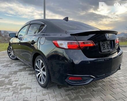 Акура ИЛХ, объемом двигателя 2.4 л и пробегом 134 тыс. км за 11900 $, фото 4 на Automoto.ua