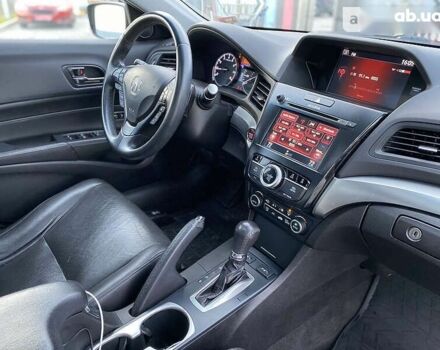 Акура ИЛХ, объемом двигателя 2.4 л и пробегом 134 тыс. км за 11900 $, фото 11 на Automoto.ua