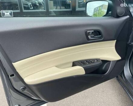 Акура ИЛХ 2012 в Киеве на Automoto.ua Акура ИЛХ, объемом двигателя 2 л и пробегом 107 тыс. км за 9999 $, фото 12 на Automoto.ua