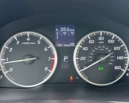 Акура ИЛХ 2012 в Киеве на Automoto.ua Акура ИЛХ, объемом двигателя 2 л и пробегом 107 тыс. км за 9999 $, фото 15 на Automoto.ua