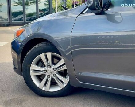 Акура ИЛХ 2012 в Киеве на Automoto.ua Акура ИЛХ, объемом двигателя 2 л и пробегом 107 тыс. км за 9999 $, фото 7 на Automoto.ua