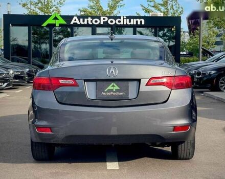 Акура ИЛХ 2012 в Киеве на Automoto.ua Акура ИЛХ, объемом двигателя 2 л и пробегом 107 тыс. км за 9999 $, фото 8 на Automoto.ua