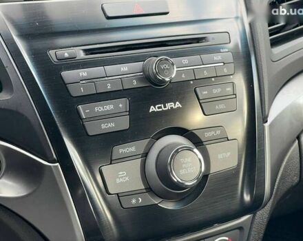 Акура ИЛХ 2012 в Киеве на Automoto.ua Акура ИЛХ, объемом двигателя 2 л и пробегом 107 тыс. км за 9999 $, фото 25 на Automoto.ua