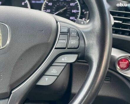 Акура ИЛХ 2012 в Киеве на Automoto.ua Акура ИЛХ, объемом двигателя 2 л и пробегом 107 тыс. км за 9999 $, фото 19 на Automoto.ua