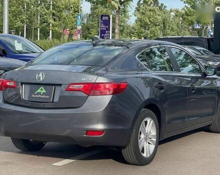 Акура ИЛХ 2012 в Киеве на Automoto.ua Акура ИЛХ, объемом двигателя 2 л и пробегом 107 тыс. км за 9999 $, фото 10 на Automoto.ua