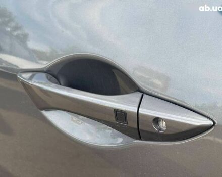 Акура ИЛХ 2012 в Киеве на Automoto.ua Акура ИЛХ, объемом двигателя 2 л и пробегом 107 тыс. км за 9999 $, фото 11 на Automoto.ua