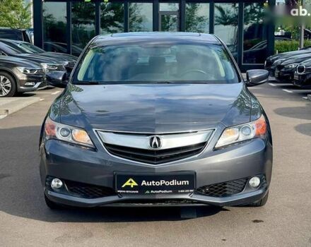 Акура ИЛХ 2012 в Киеве на Automoto.ua Акура ИЛХ, объемом двигателя 2 л и пробегом 107 тыс. км за 9999 $, фото 3 на Automoto.ua