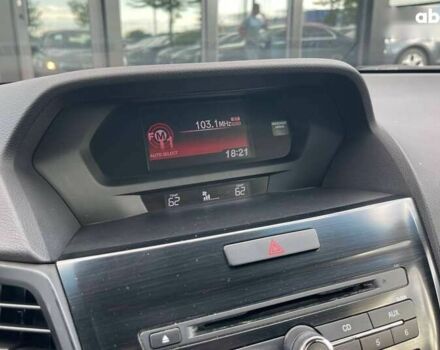 Акура ИЛХ 2012 в Киеве на Automoto.ua Акура ИЛХ, объемом двигателя 2 л и пробегом 107 тыс. км за 9999 $, фото 24 на Automoto.ua