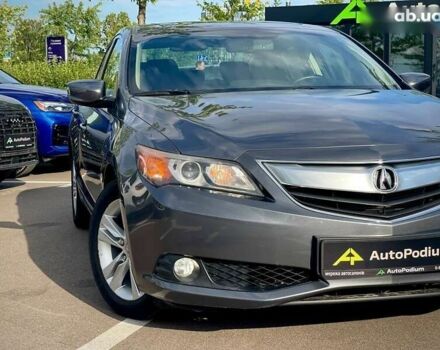 Акура ИЛХ 2012 в Киеве на Automoto.ua Акура ИЛХ, объемом двигателя 2 л и пробегом 107 тыс. км за 9999 $, фото 2 на Automoto.ua