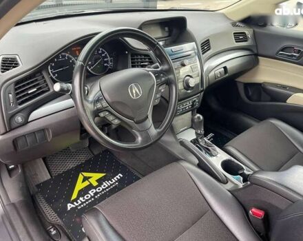 Акура ИЛХ 2012 в Киеве на Automoto.ua Акура ИЛХ, объемом двигателя 2 л и пробегом 107 тыс. км за 9999 $, фото 14 на Automoto.ua