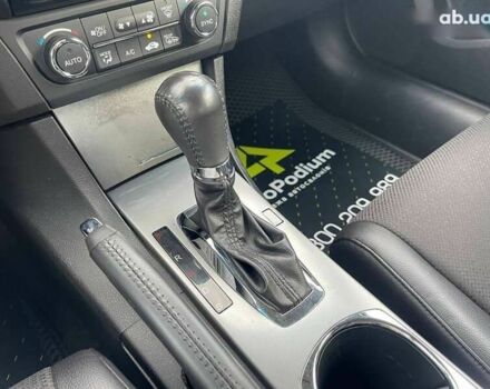 Акура ИЛХ 2012 в Киеве на Automoto.ua Акура ИЛХ, объемом двигателя 2 л и пробегом 107 тыс. км за 9999 $, фото 27 на Automoto.ua