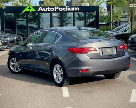 Акура ИЛХ 2012 в Киеве на Automoto.ua Акура ИЛХ, объемом двигателя 2 л и пробегом 107 тыс. км за 9999 $, фото 6 на Automoto.ua